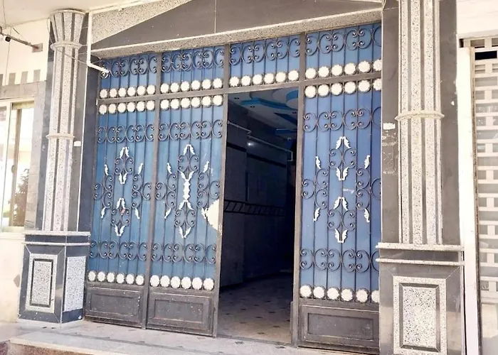 Economy Onebedroom الغردقة