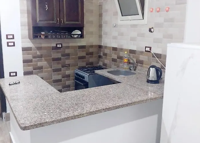شقة Economy Onebedroom