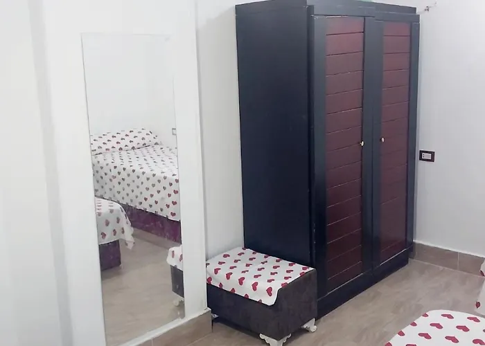 Economy Onebedroom * الغردقة