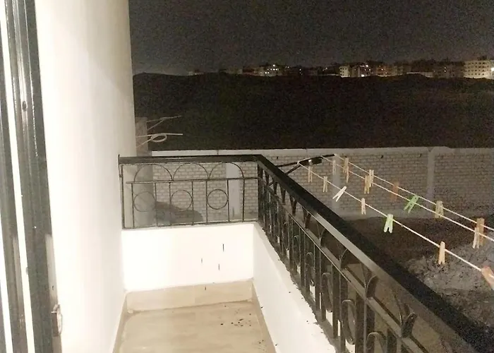 Economy Onebedroom