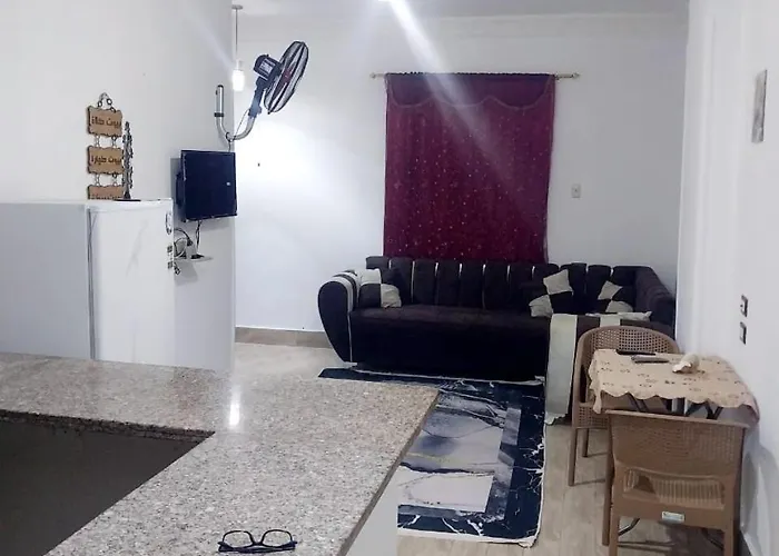 Economy Onebedroom شقة الغردقة