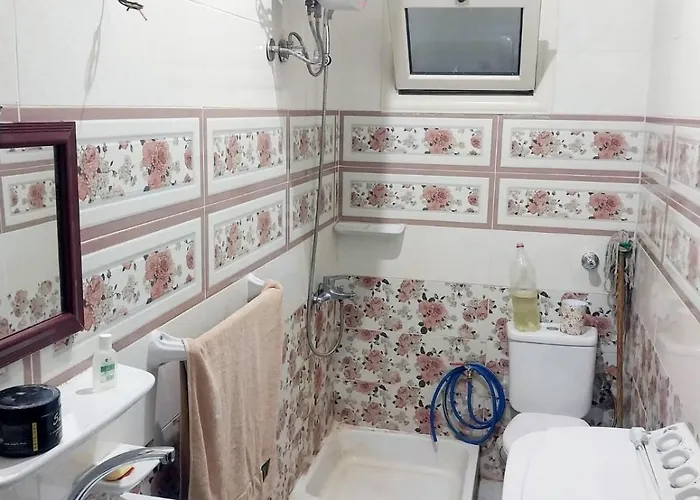 شقة Economy Onebedroom الغردقة